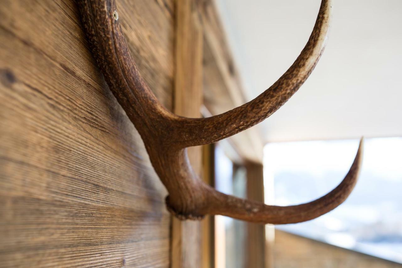 Naturlodge Ladis Ehemals Alpenlodge Alexander Inklusive Sommer Bergbahnticket Exterior foto
